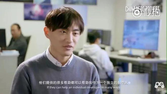 国之星计划与国产游戏合力走出的“丝绸之路”ky开元棋牌国产游戏的破冰者：9年时间中(图14)