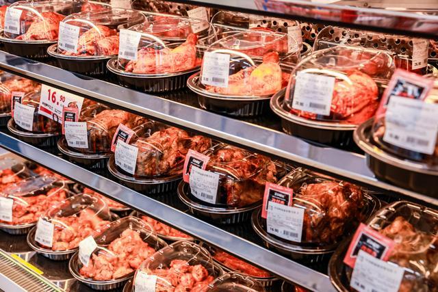 区超市超盒算NB在沪新店不断开元棋牌两天新增6店平价社(图4)