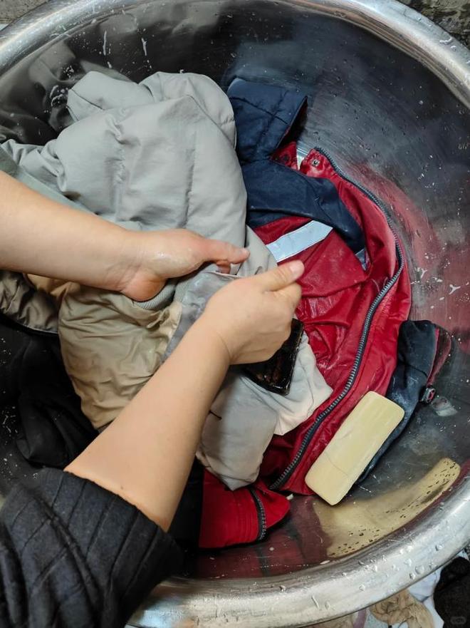 凝珠换回了洗衣粉来聊聊我的感受！ky开元棋牌消费降级后我从洗衣(图8)