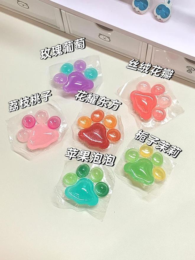 凝珠换回了洗衣粉来聊聊我的感受！ky开元棋牌消费降级后我从洗衣(图17)