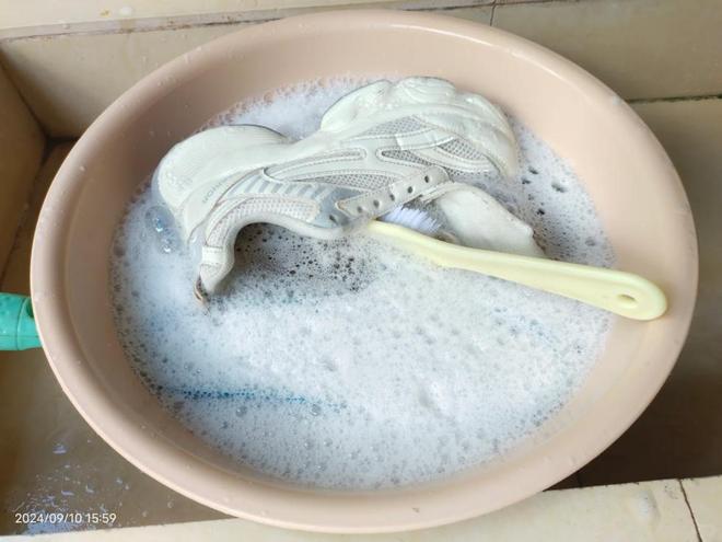 凝珠换回了洗衣粉来聊聊我的感受！ky开元棋牌消费降级后我从洗衣(图7)